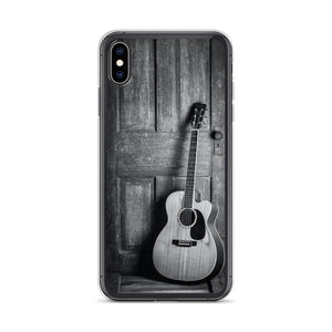 iPhone Case guitar door - Trend Catalog - 