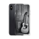 iPhone Case guitar door - Trend Catalog - 