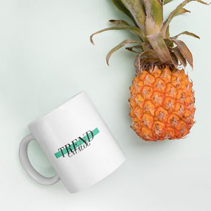 Trendcatalog mug - Trend Catalog