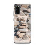 Stack of stones Samsung Case - Trend Catalog - 