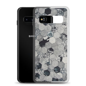 Grey scale Samsung Case - Trend Catalog - 
