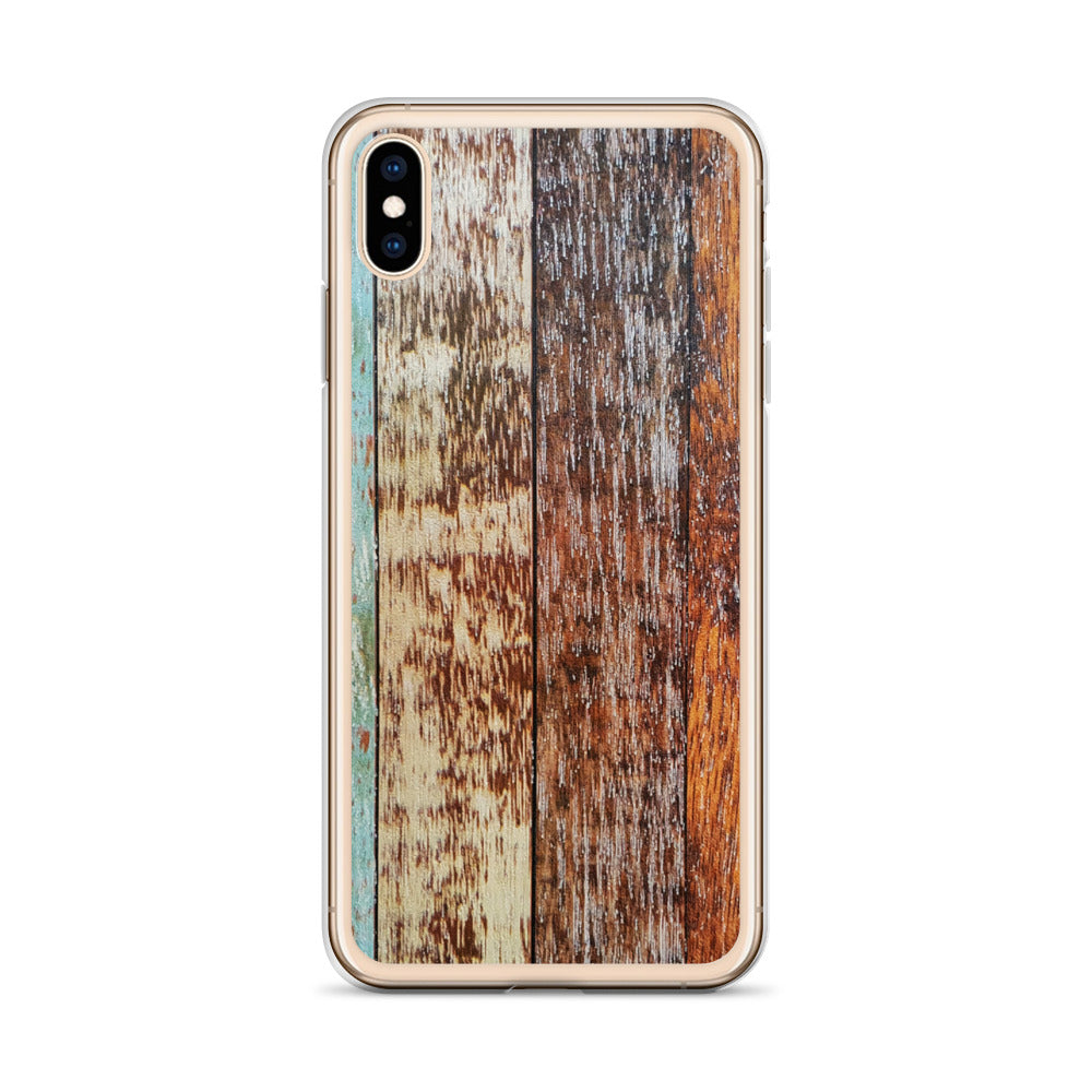 iPhone Case wood panels - Trend Catalog - 