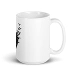 Dove Heart Mug - Trend Catalog - 