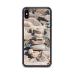 Stack of stones iPhone Case - Trend Catalog - 