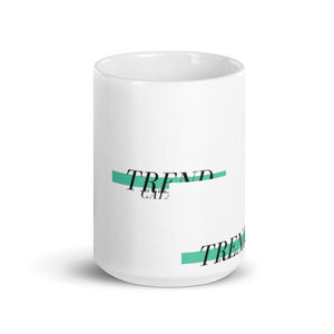 Trends Catalog Mug - Trend Catalog