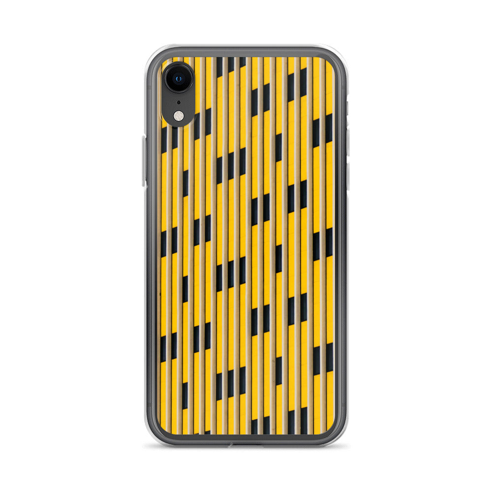 iPhone Case Retro yellow case - Trend Catalog - 