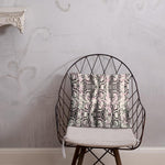 Pink Tone Animal Print Basic Pillow - Trend Catalog