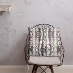 Pink Tone Animal Print Basic Pillow - Trend Catalog