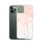 Stems iPhone Case - Trend Catalog - 