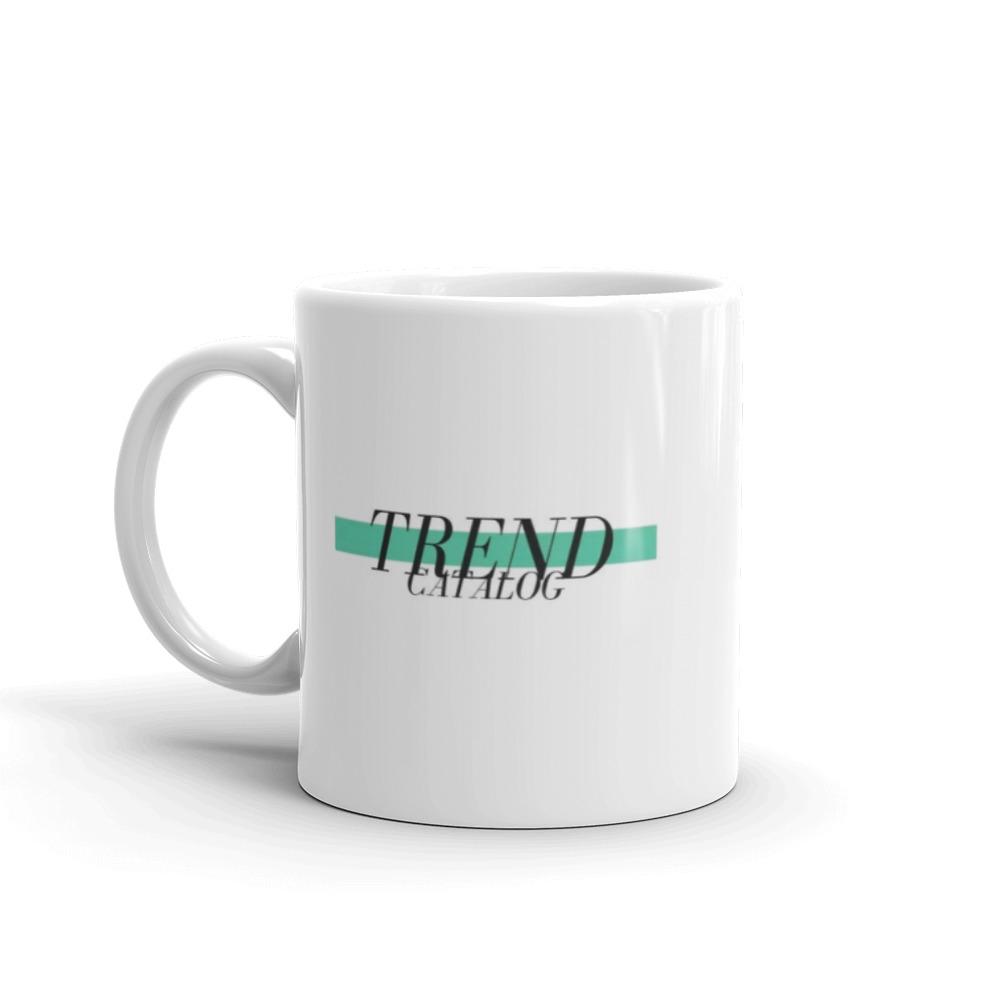 Trends Catalog Mug - Trend Catalog
