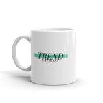 Trends Catalog Mug - Trend Catalog