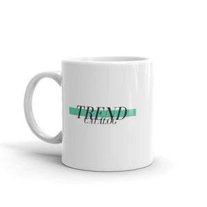 Trends Catalog Mug - Trend Catalog