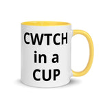 Welsh Mug with Color Inside - Trend Catalog