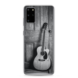 Door and guitar Samsung Case - Trend Catalog - Phone case