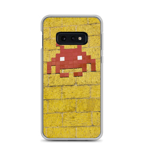 Retro Arcade game Samsung Case - Trend Catalog - 