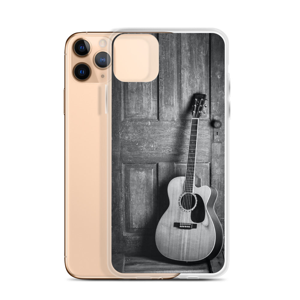 iPhone Case guitar door - Trend Catalog - 