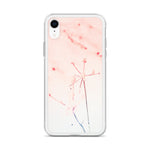 Stems iPhone Case - Trend Catalog - 