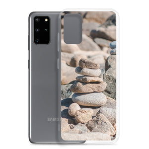 Stack of stones Samsung Case - Trend Catalog - 