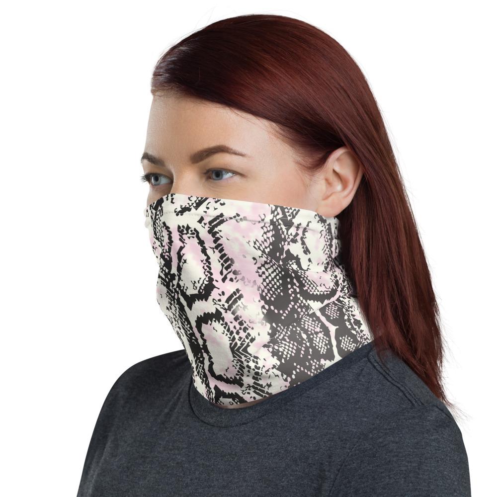 Neck Gaiter - Trend Catalog