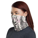 Neck Gaiter - Trend Catalog