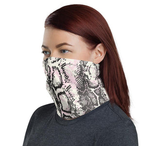 Neck Gaiter - Trend Catalog