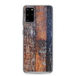 Weathered Wood Samsung Case - Trend Catalog - 