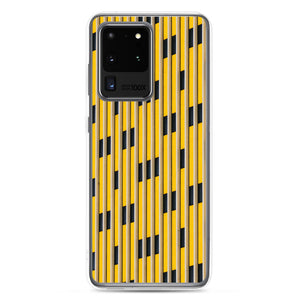 Retro yellow Samsung Case - Trend Catalog - 