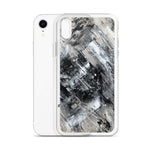 iPhone Case grey smudge - Trend Catalog - 