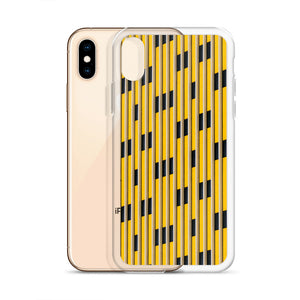 iPhone Case Retro yellow case - Trend Catalog - 