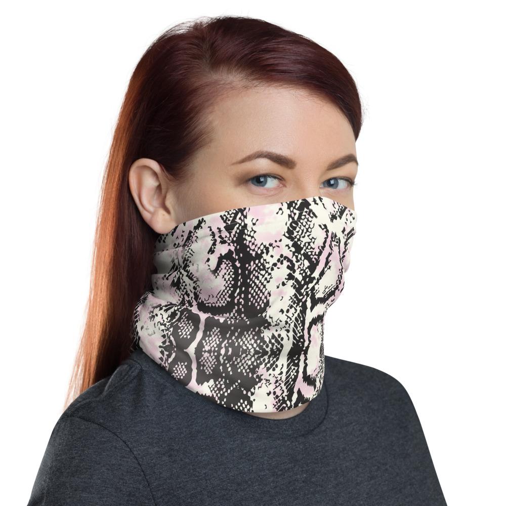 Neck Gaiter - Trend Catalog