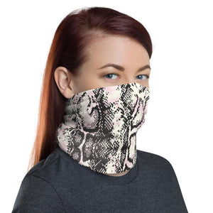 Neck Gaiter - Trend Catalog