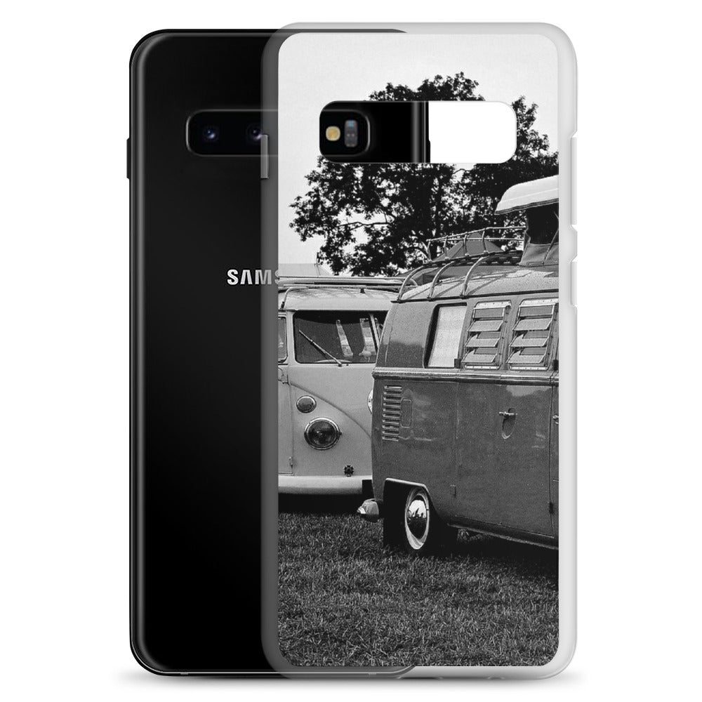 VW Camper Samsung Case - Trend Catalog - 