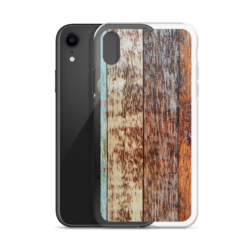 iPhone Case wood panels - Trend Catalog - 