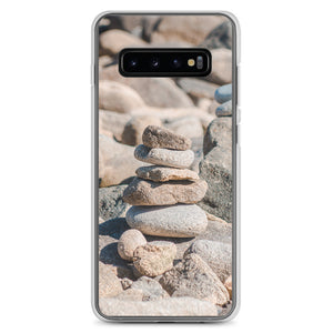 Stack of stones Samsung Case - Trend Catalog - 