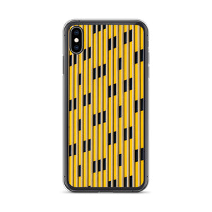 iPhone Case Retro yellow case - Trend Catalog - 