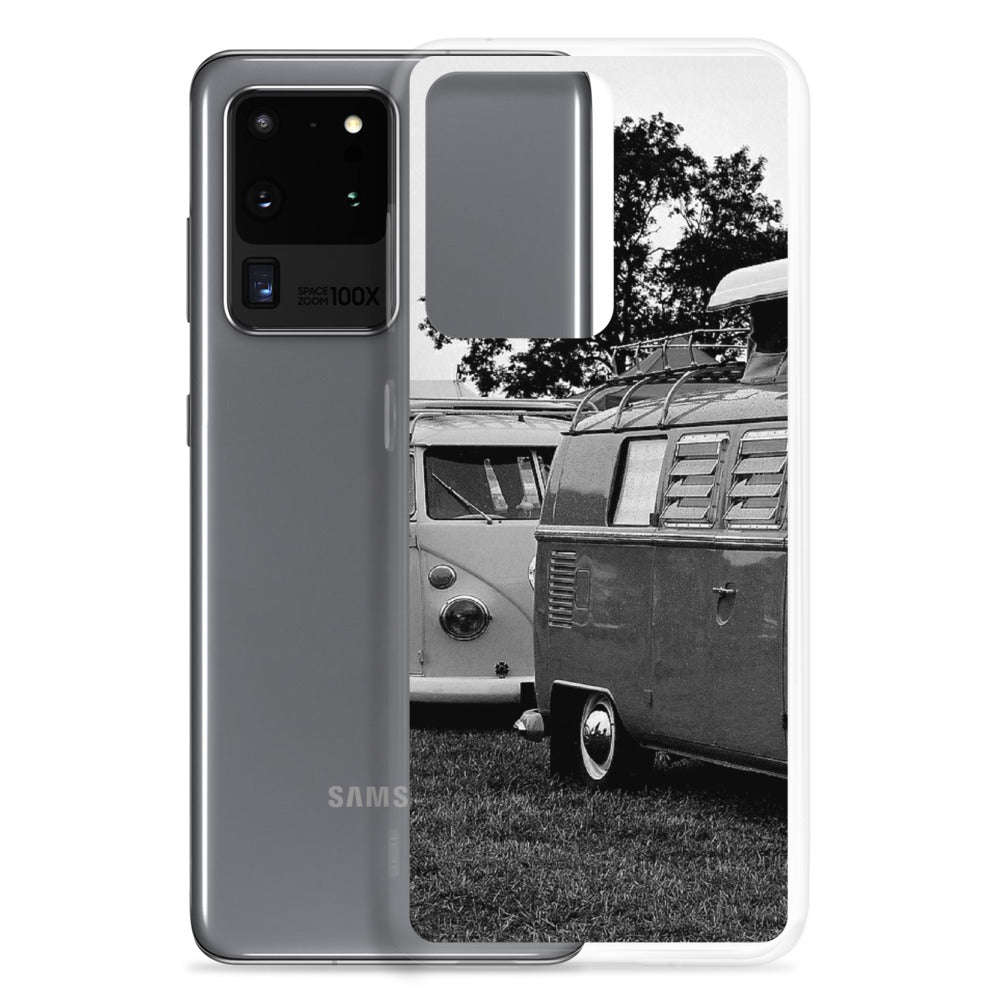 VW Camper Samsung Case - Trend Catalog - 