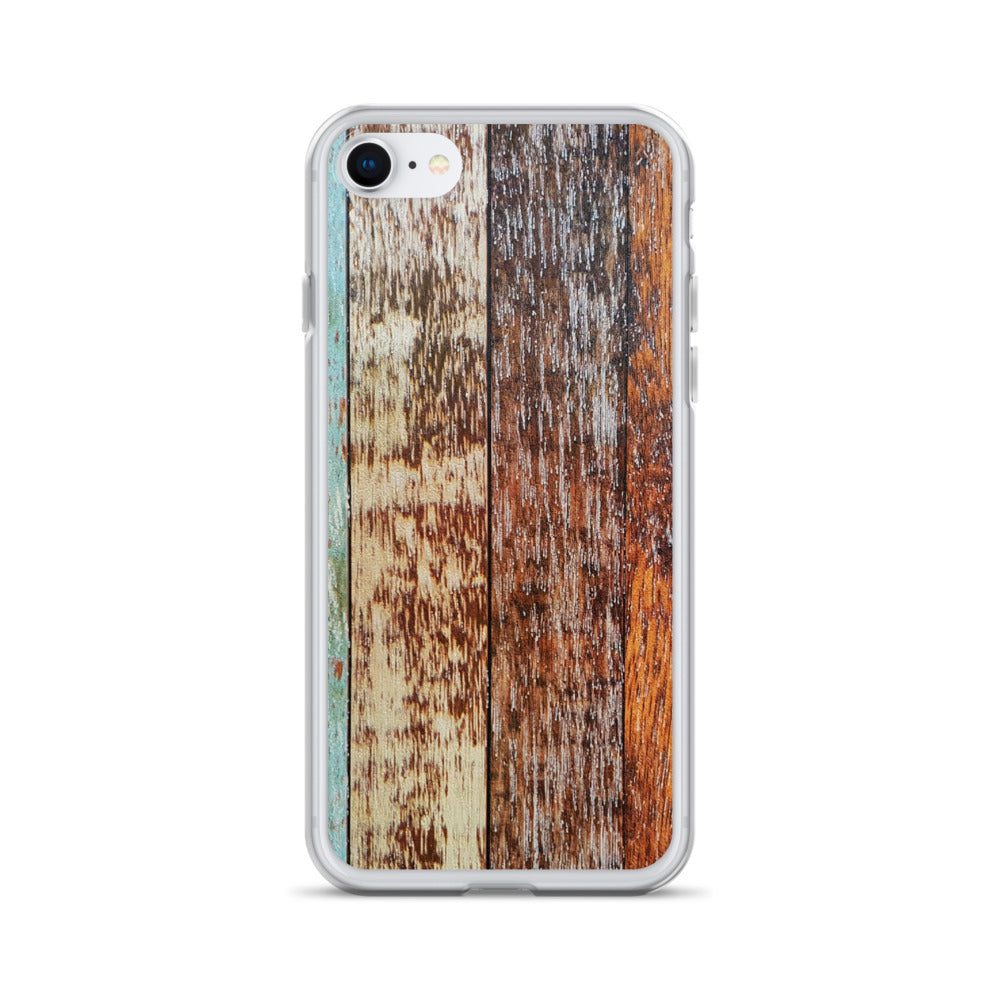 iPhone Case wood panels - Trend Catalog - 