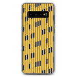 Retro yellow Samsung Case - Trend Catalog - 