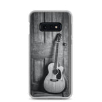 Door and guitar Samsung Case - Trend Catalog - Phone case