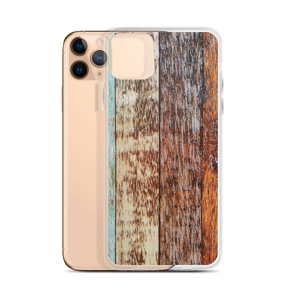 iPhone Case wood panels - Trend Catalog - 