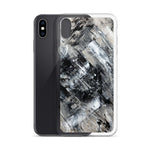 iPhone Case grey smudge - Trend Catalog - 