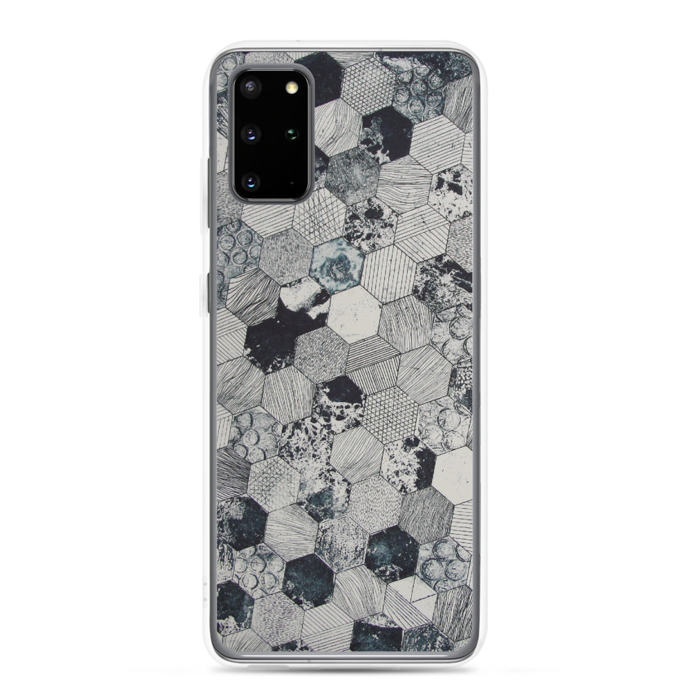 Grey scale Samsung Case - Trend Catalog - 