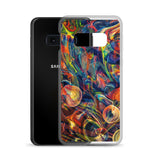 Plasma Samsung Phone Case - Trend Catalog - 