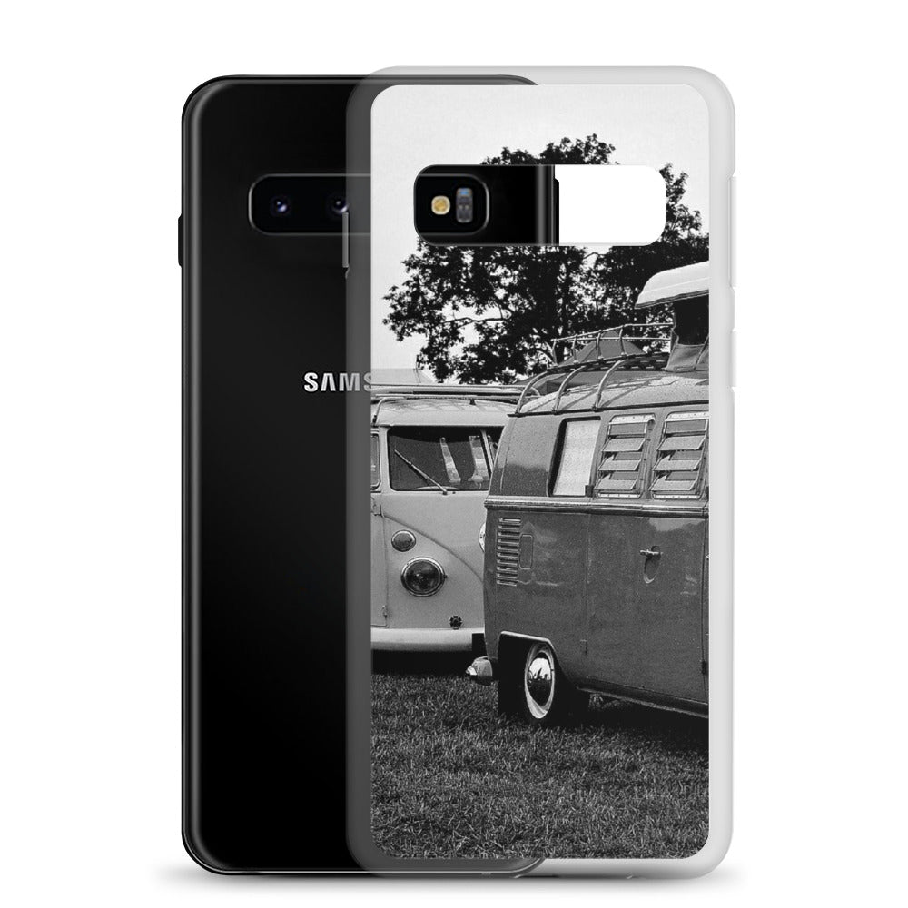 VW Camper Samsung Case - Trend Catalog - 