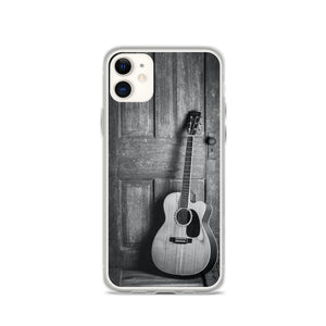 iPhone Case guitar door - Trend Catalog - 