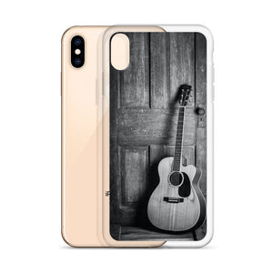 iPhone Case guitar door - Trend Catalog - 