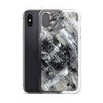 iPhone Case grey smudge - Trend Catalog - 