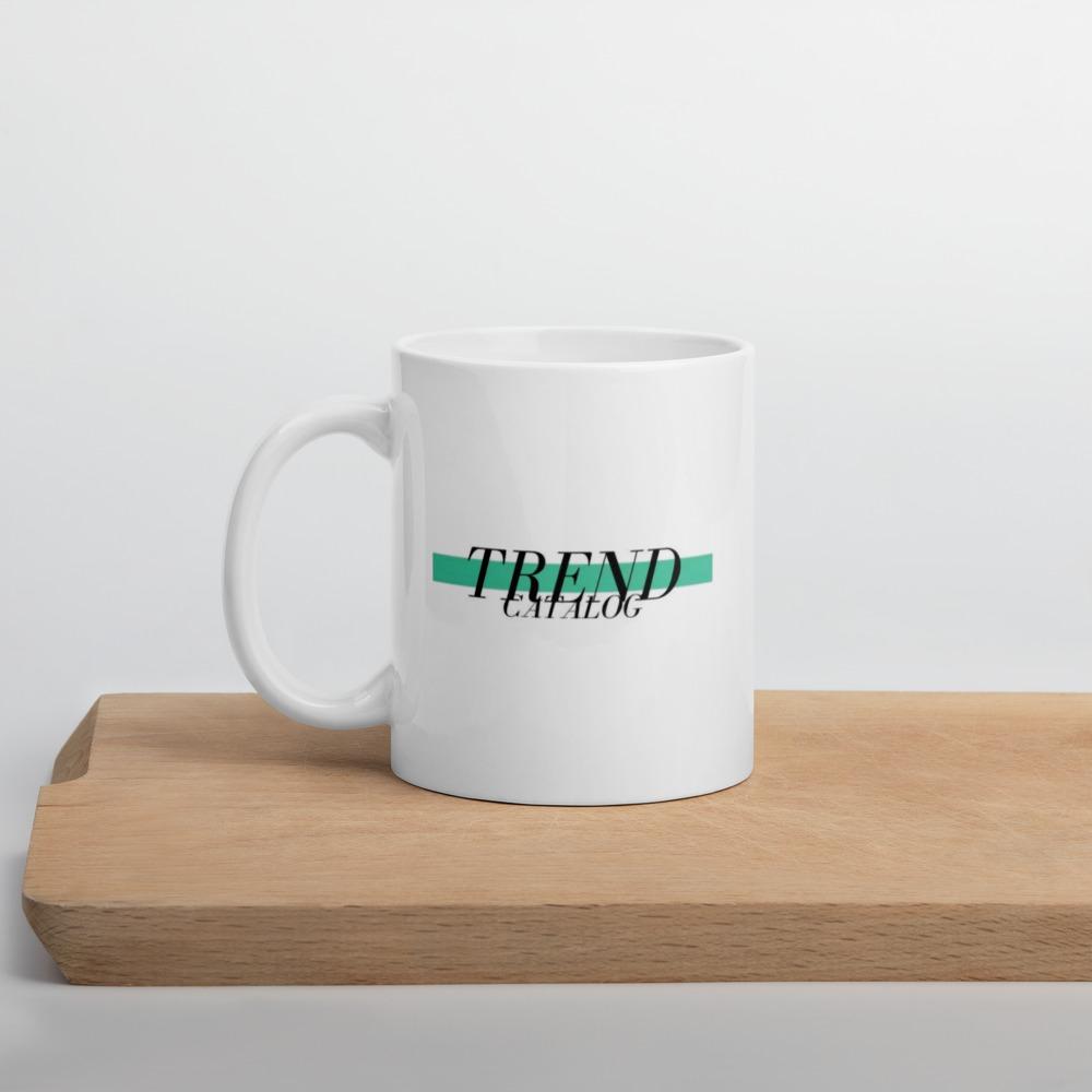 Trendcatalog mug - Trend Catalog