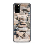 Stack of stones Samsung Case - Trend Catalog - 