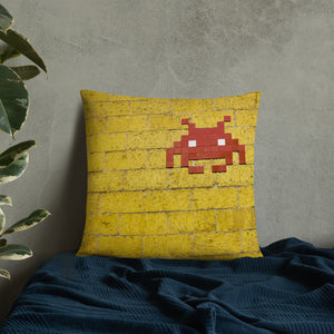 Retro Game Basic Pillow - Trend Catalog - 